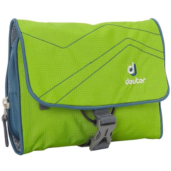 Косметичка Deuter Wash Bag I Kiwi-Arctic (DEU-39414-2311 kiwi)