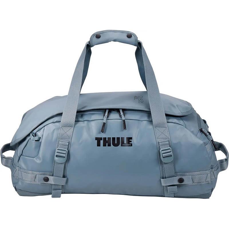 Дорожньо-спортивна сумка Thule Chasm Duffel 40 л Pond (TH 3204992) - фото 2