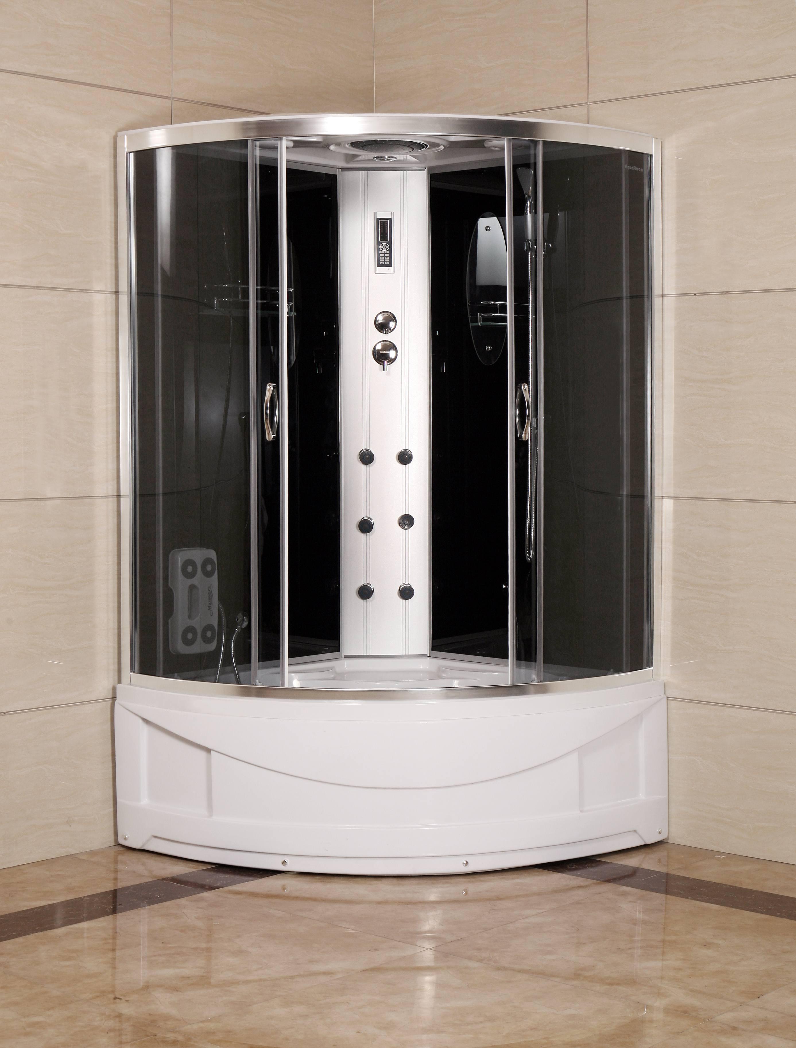 Гидромассажный бокс AquaStream Classic 120 HB (Cl 18229)