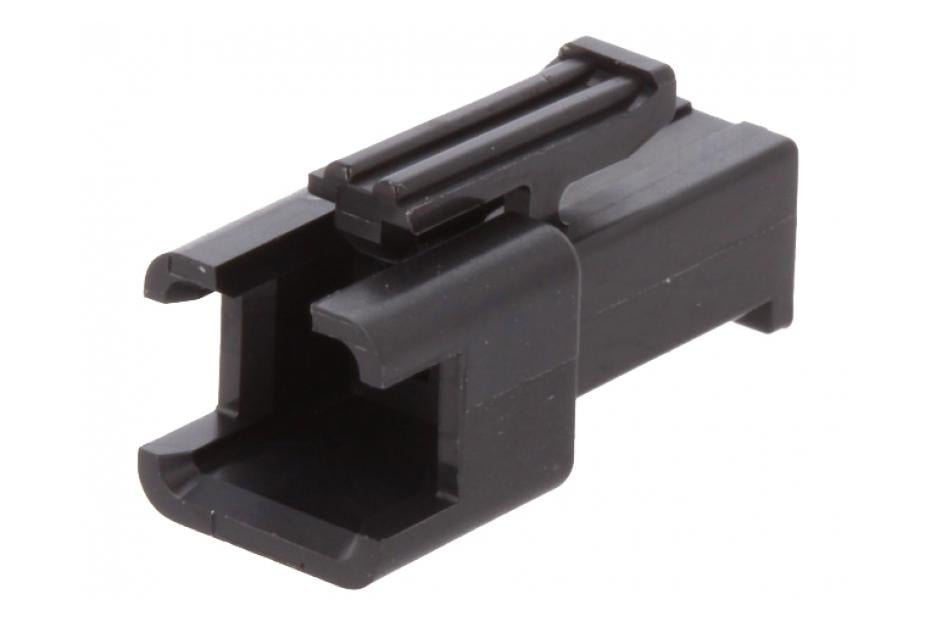 Конектори JST SMR-02V-B Female