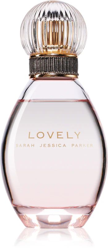 Парфюмированная вода Sarah Jessica Parker Lovely 30 мл (1974_3568)