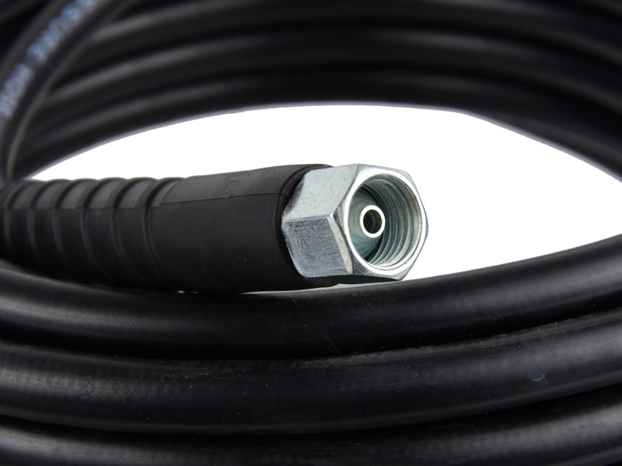 Шланг для моек высокого давления Geko G73122 10 м - фото 3 Шланг для моек высокого давления Geko G73122 10 м - фото 3