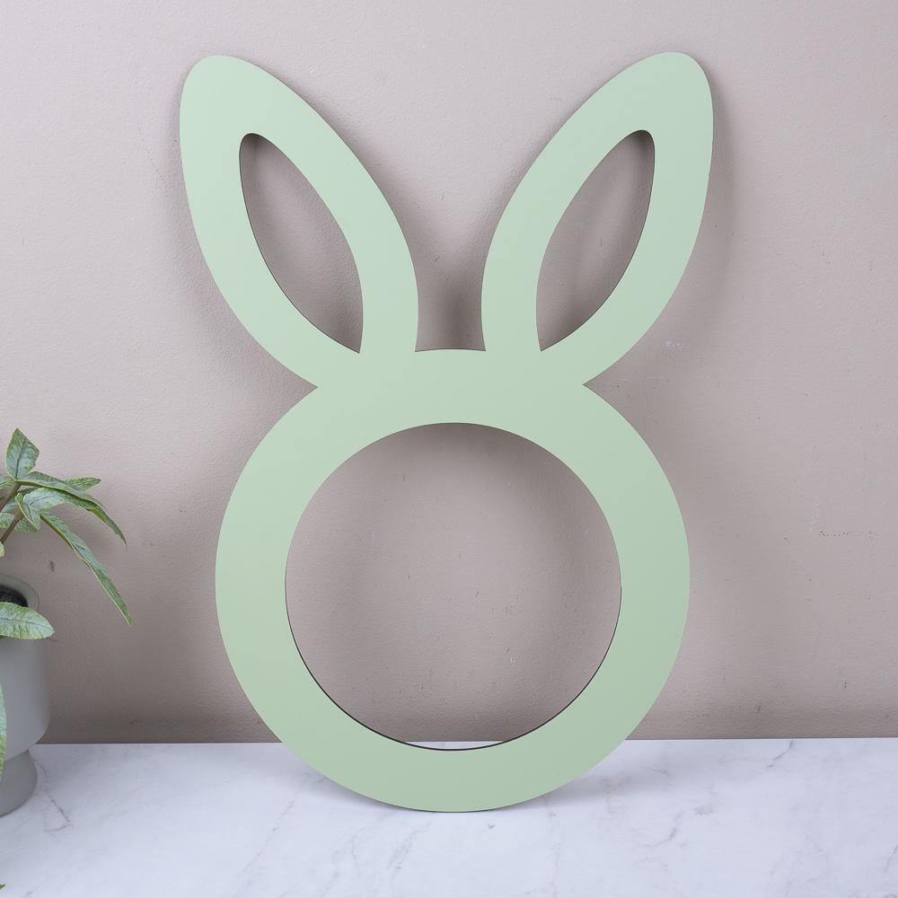 Венок основа под композицию уши (2279-3)