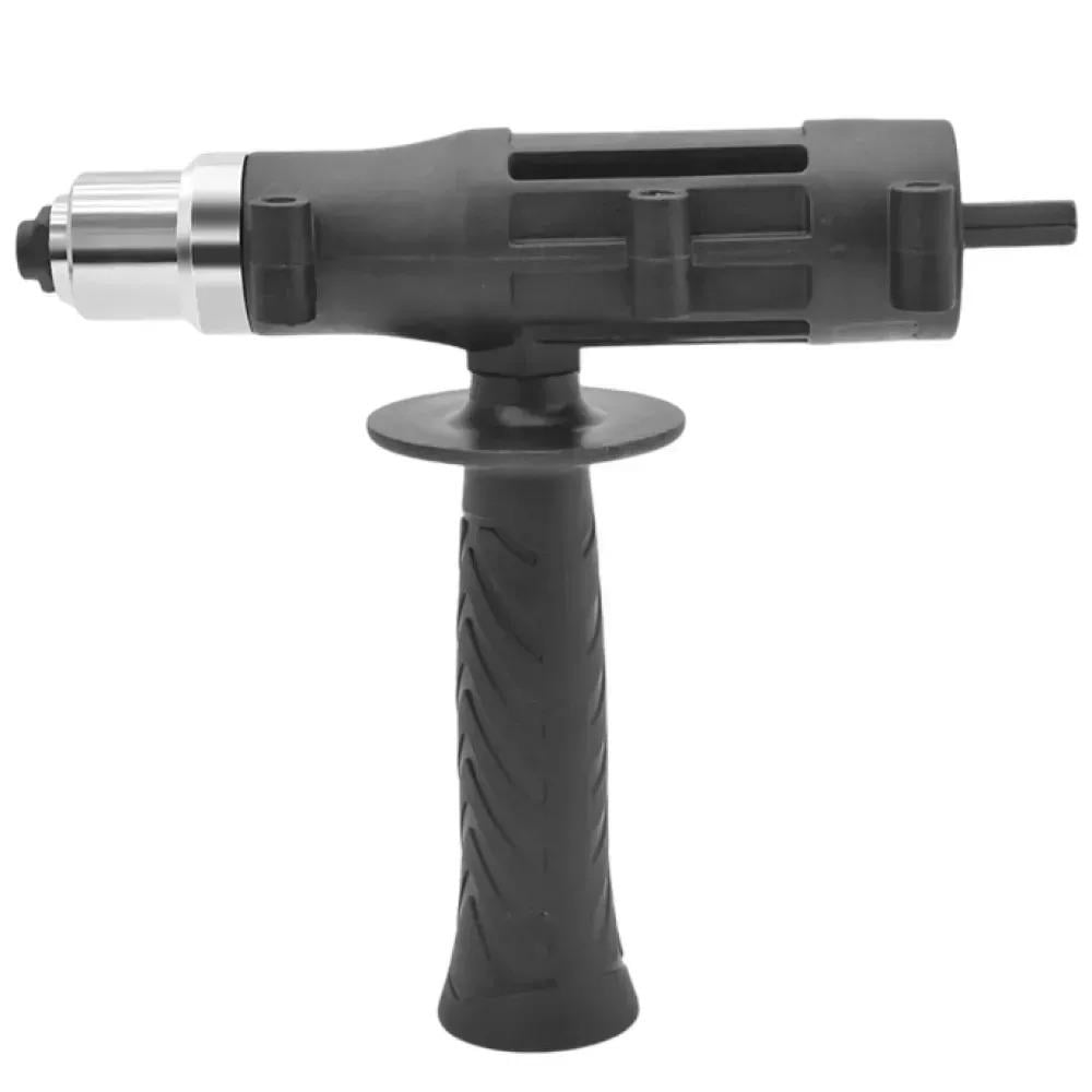 Насадка для шуруповерта Черный (AD-2536)