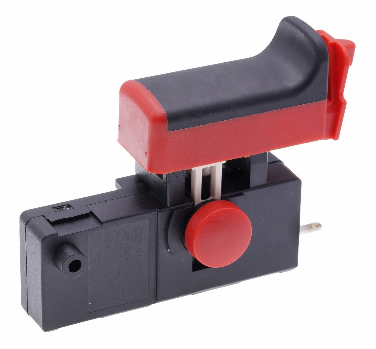 Кнопка перфоратора Metabo KHE 2445 код 343412780 (кн1793) Кнопка перфоратора Metabo KHE 2445 код 343412780 (кн1793)