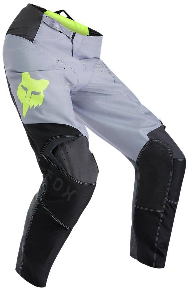 Мотоштани Fox 180 Pant FLOW р. 32/M Black (48147)