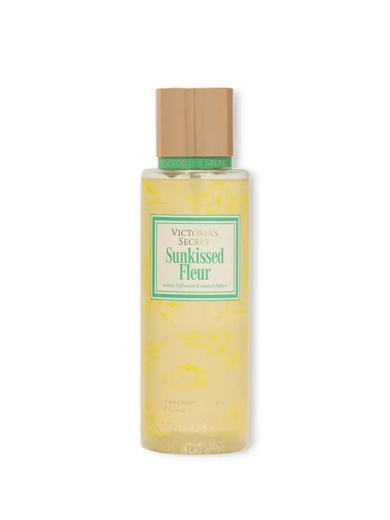 Спрей для тела женский Victoria's Secret Sunkissed Fleur 250 мл (382613)
