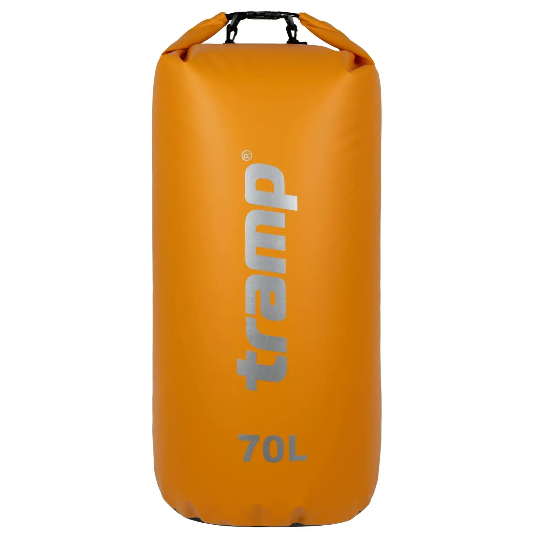 Гермомешок TRA-069 TRAMP PVC 70 л Оранжевый (TRA-069-orange)