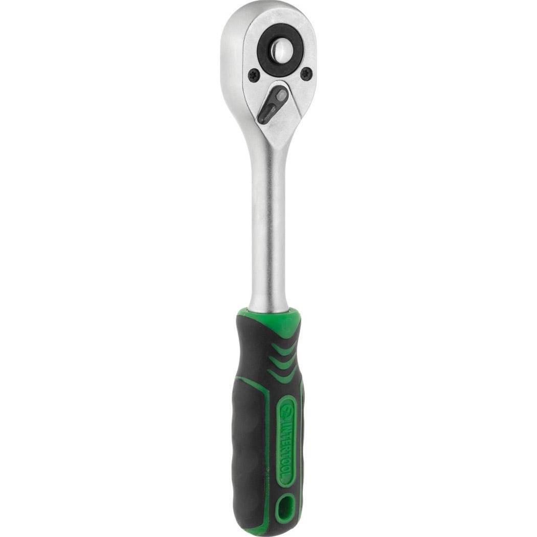 Набір інструментів Intertool 108 шт. (ET-6108SP) - фото 7 Набір інструментів Intertool 108 шт. (ET-6108SP) - фото 7