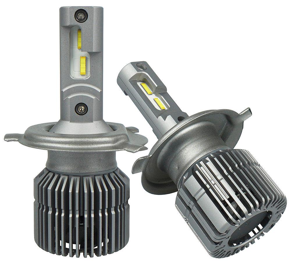 Автолампы LED Fort F5 H4 H/L CSP (12061546)