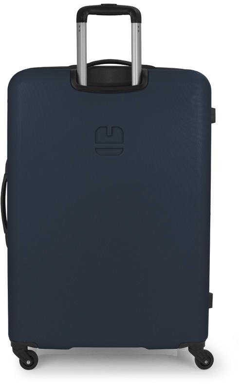 Чемодан Gabol Future L Blue (123047-003) - фото 2 Чемодан Gabol Future L Blue (123047-003) - фото 2