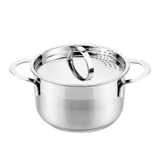 Каструля Maestro MR-3511-20 3 л d 20 см (УТ000054408)