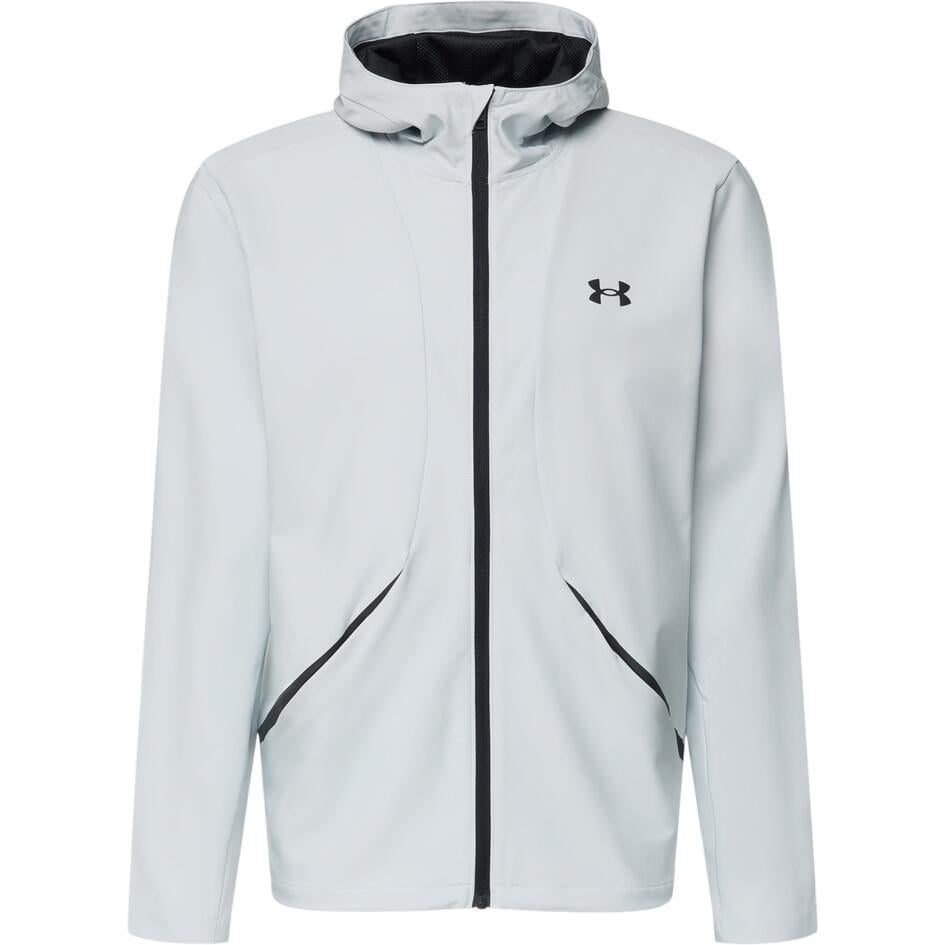 Ветровка Under Armour UNSTOPPABLE WOVEN M Дымчато-голубой (6014621-034)