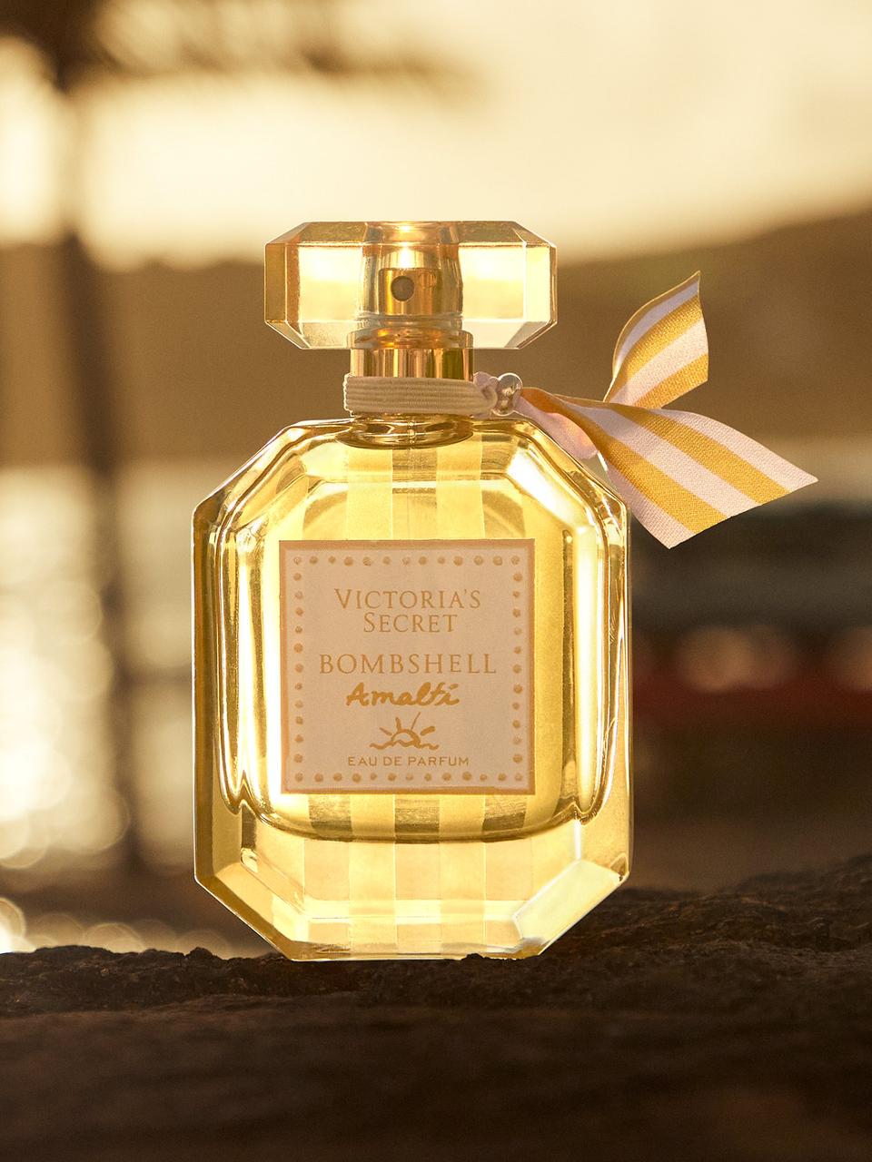 Парфюмерная вода Victoria's Secret Bombshell Amalfi Eau de Parfum 50 мл (667560284686)