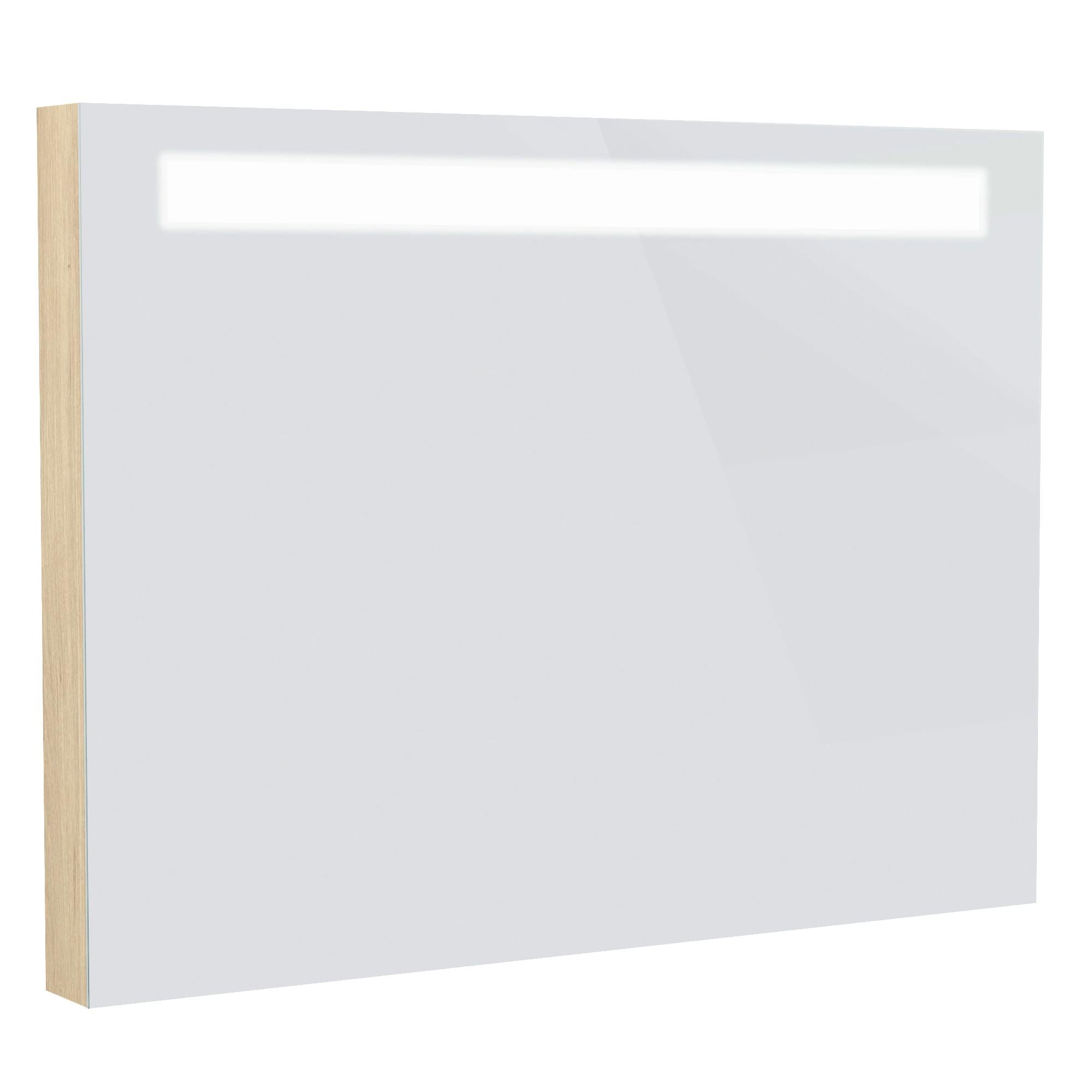 Зеркало Imprese NETKA M8001Dr c LED подсветкой 60x80 см (161402)