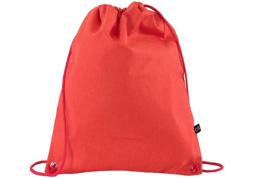 Сумка для обуви Maxi 40х33 см Красный (MX85758-03)