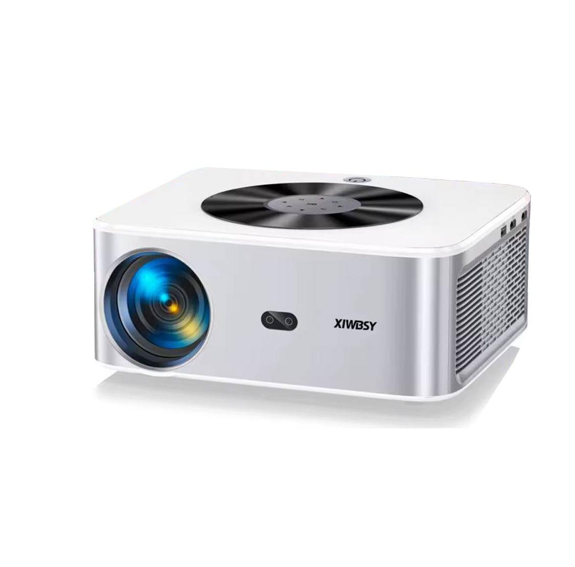 Проектор Xiwbsy Horlat T04 Full HD 1080P LCD