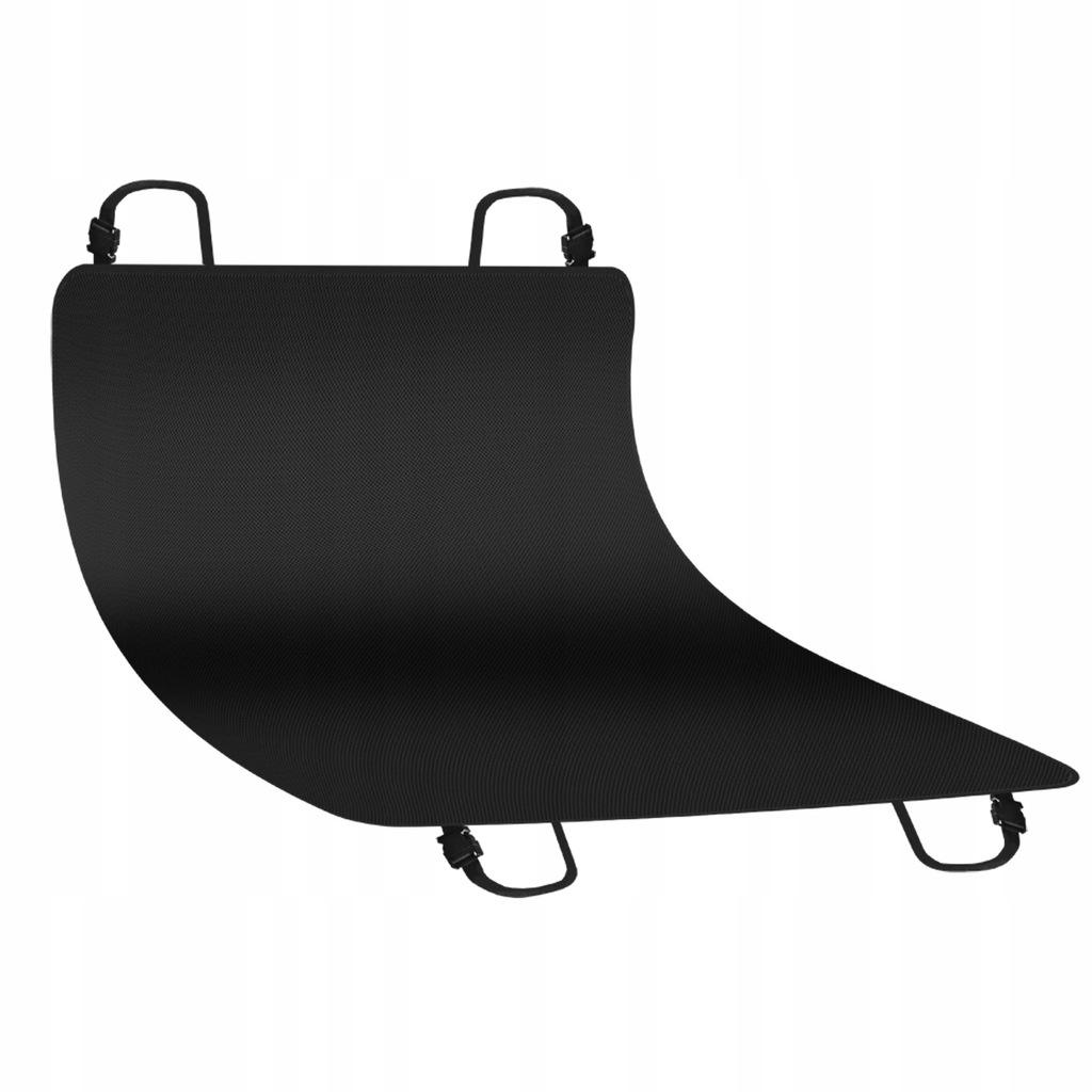 Чехол-коврик Purlov автомобильный для собак (23691) - фото 3 Чехол-коврик Purlov автомобильный для собак (23691) - фото 3