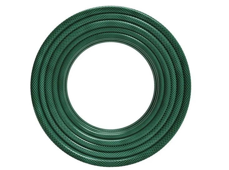 Шланг поливальний садовий Cellfast Economic 3/4"19 мм 70 м (13081031)