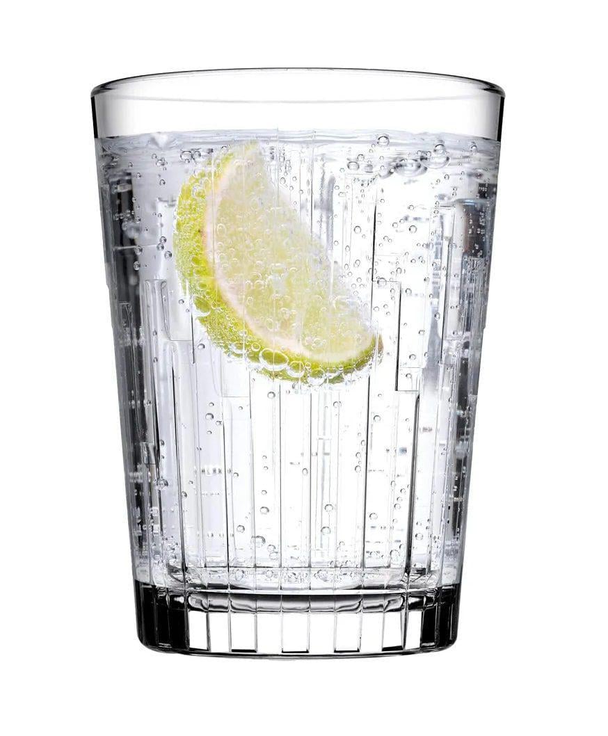 Набір склянок Pasabahce Scala 240 мл 6 шт. (520282)