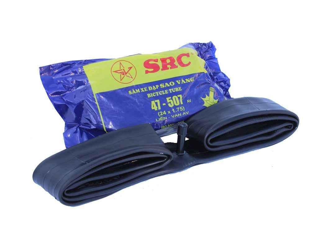 Велокамера 24х1,95/2,125 SRC (1026291)