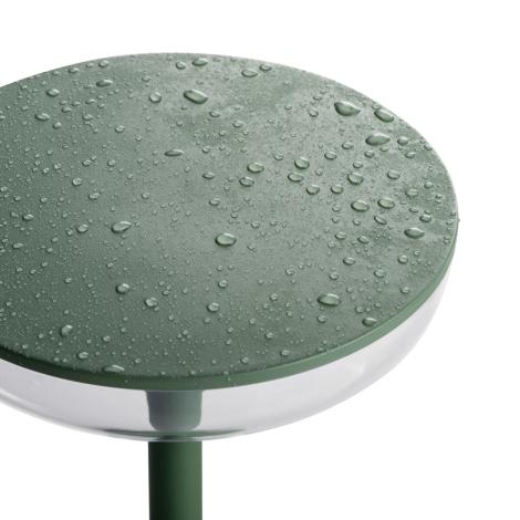 Лампа настольная Kanlux 37313 Fluxy LED IP44 GN 1,7 Вт 140 Лм 3000К (17832017) - фото 2