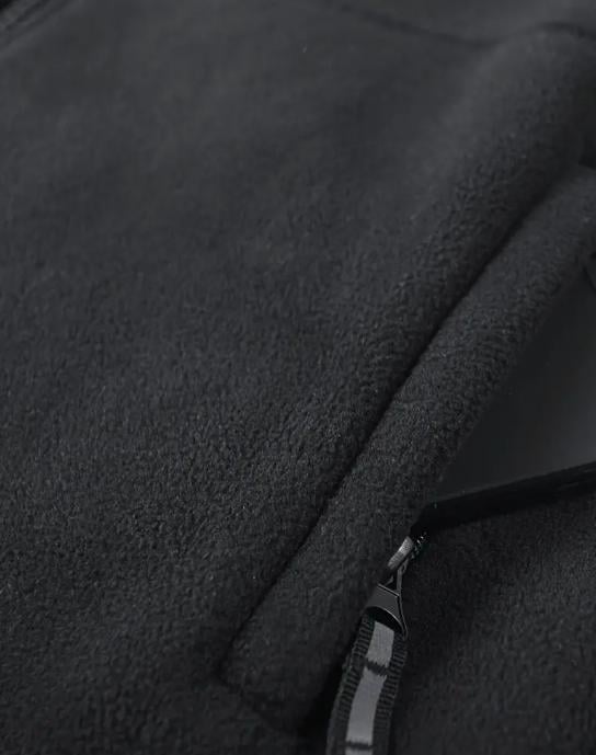 Куртка чоловіча зимова Noutdoor Norwayo поліестерова з щільним кроєм XXL Чорний (29822766) - фото 6