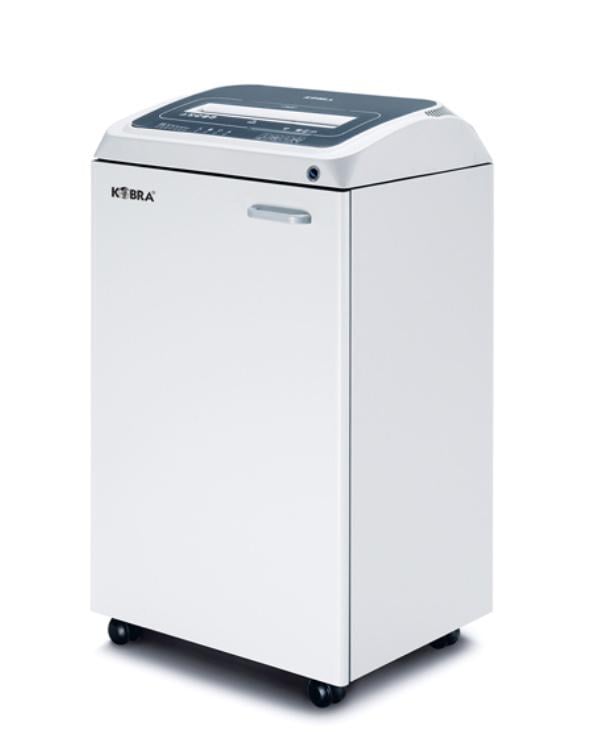 Уничтожитель документов Kobra 310 TS CC2 1,9х15 мм (000013998)