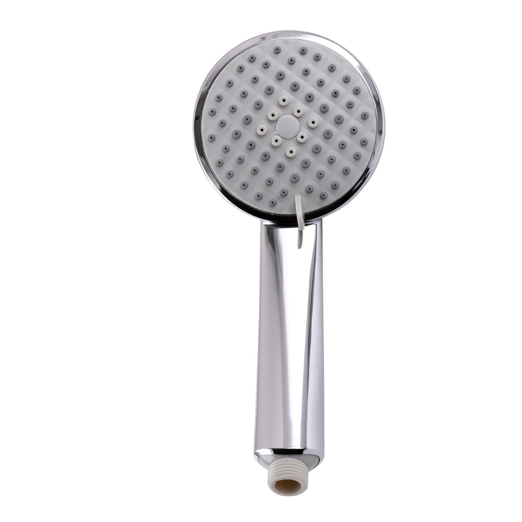 Душевая лейка Globus Lux SPIDER NS-580-P (000020790)