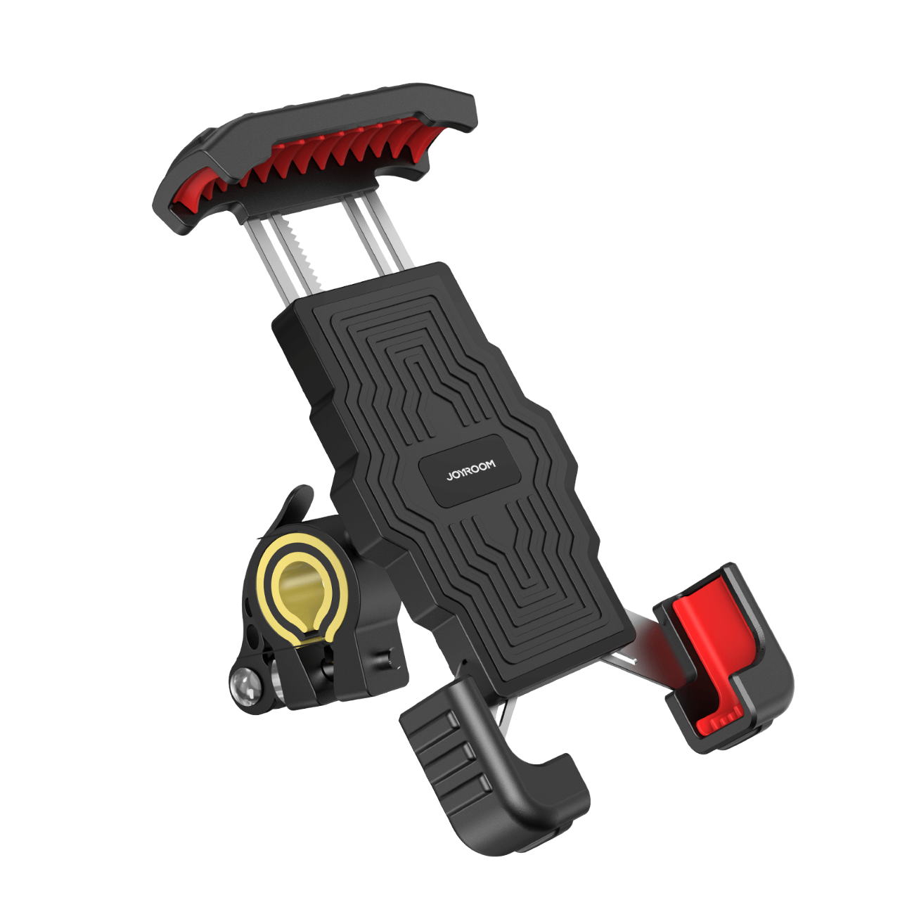 Держатель для велосипеда Joyroom Phone Holder For Bicycle and Motorcycle (JR-ZS264)