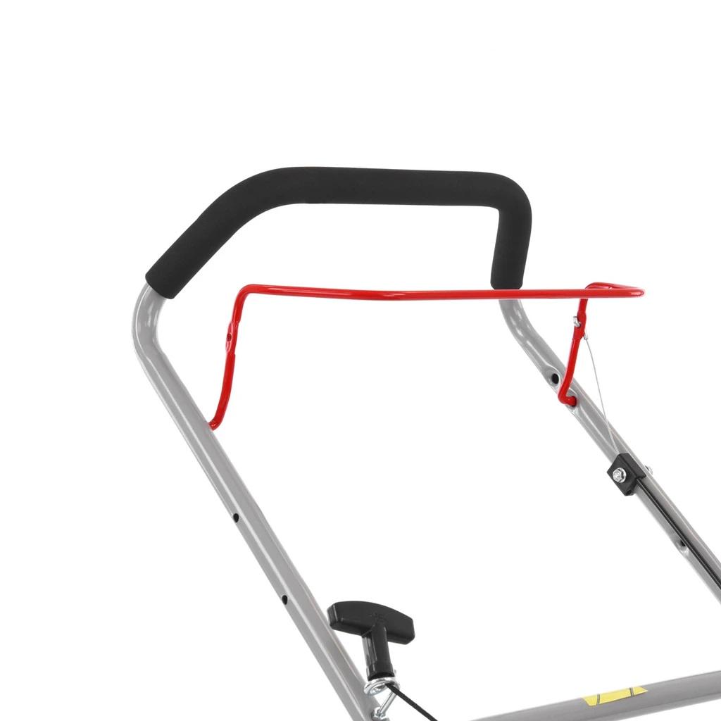 Газонокосарка бензинова HECHT 546 С2500 Вт ніж 46 см корзина 60 л 1000 м2 - фото 2 Газонокосарка бензинова HECHT 546 С2500 Вт ніж 46 см корзина 60 л 1000 м2 - фото 2