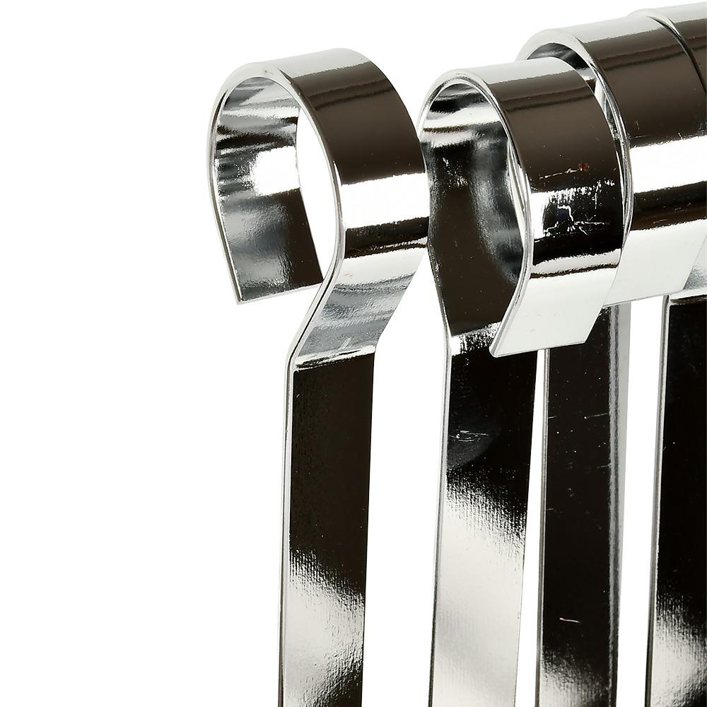 Шампуры в чехле 6 шт. 60 см Хром (MH-0020) - фото 5 Шампуры в чехле 6 шт. 60 см Хром (MH-0020) - фото 5