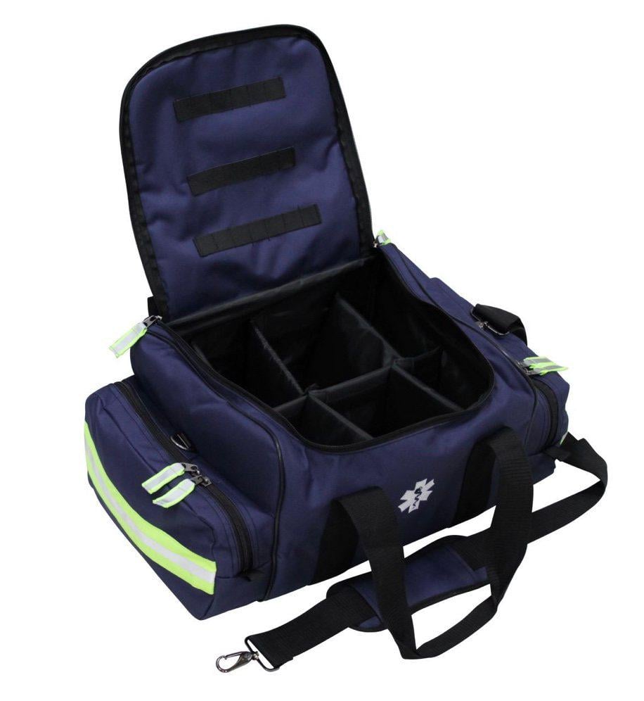 Сумка аптечная Kemp Maxi Trauma Bag Navy (НФ-00000573)