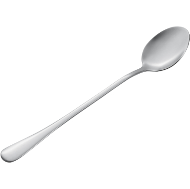 Ложка для холодного чая из нержавеющей стали 22 см (f73f8166)