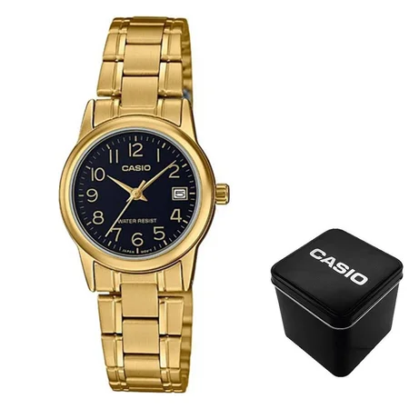 Наручные часы Casio LTP-V002G-1B