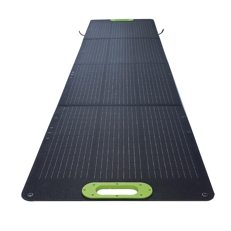 Солнечная панель CTECHi SP-200 200 Вт (0004) - фото 3 Солнечная панель CTECHi SP-200 200 Вт (0004) - фото 3