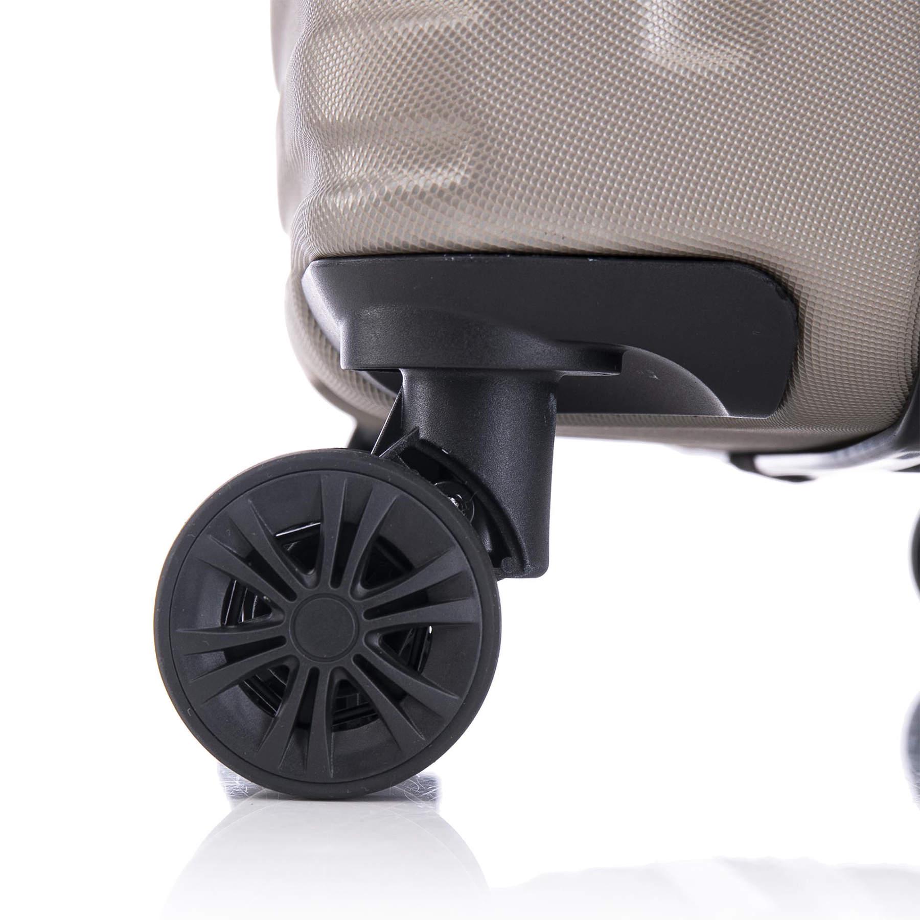 Чемодан SEMI LINE 28" L Champagne (T5864-3) - фото 8 Чемодан SEMI LINE 28" L Champagne (T5864-3) - фото 8