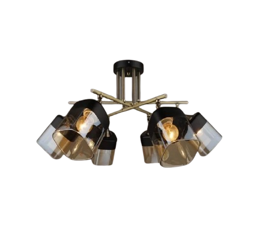 Люстра Svet SR-N3878/6 AB (2579163813)