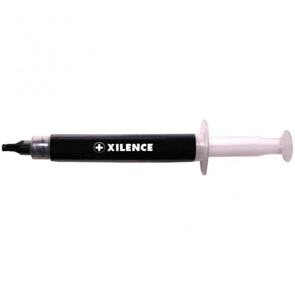 Термопаста Xilence XZ018 XPTP Tim 1,5 г Silver (581483)