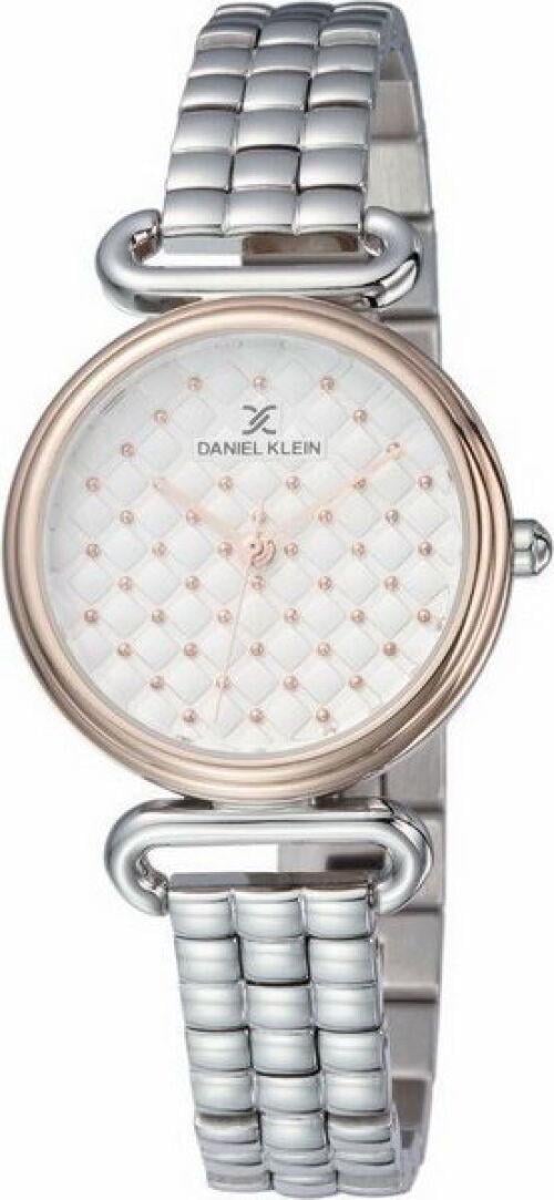 Наручний годинник жіночий Daniel Klein DK11882-3 (107411)