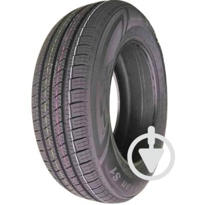 Автошина SONIX SuperVan S1 195/65 R16C 104/102R