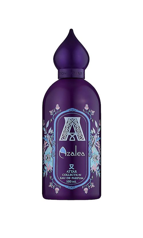 Парфумована вода аромат схожий на Attar Collection Azalea в транспортному пакуванні (32758)