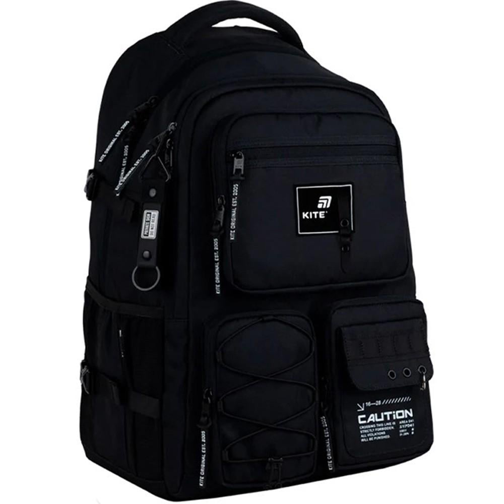 Школьный рюкзак KITE Education Teens 24 л (K25-1018XL-1)