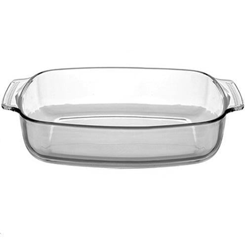 Форма для запікання Firex 236830 5 л 44x28x6 см (4ccfd269)
