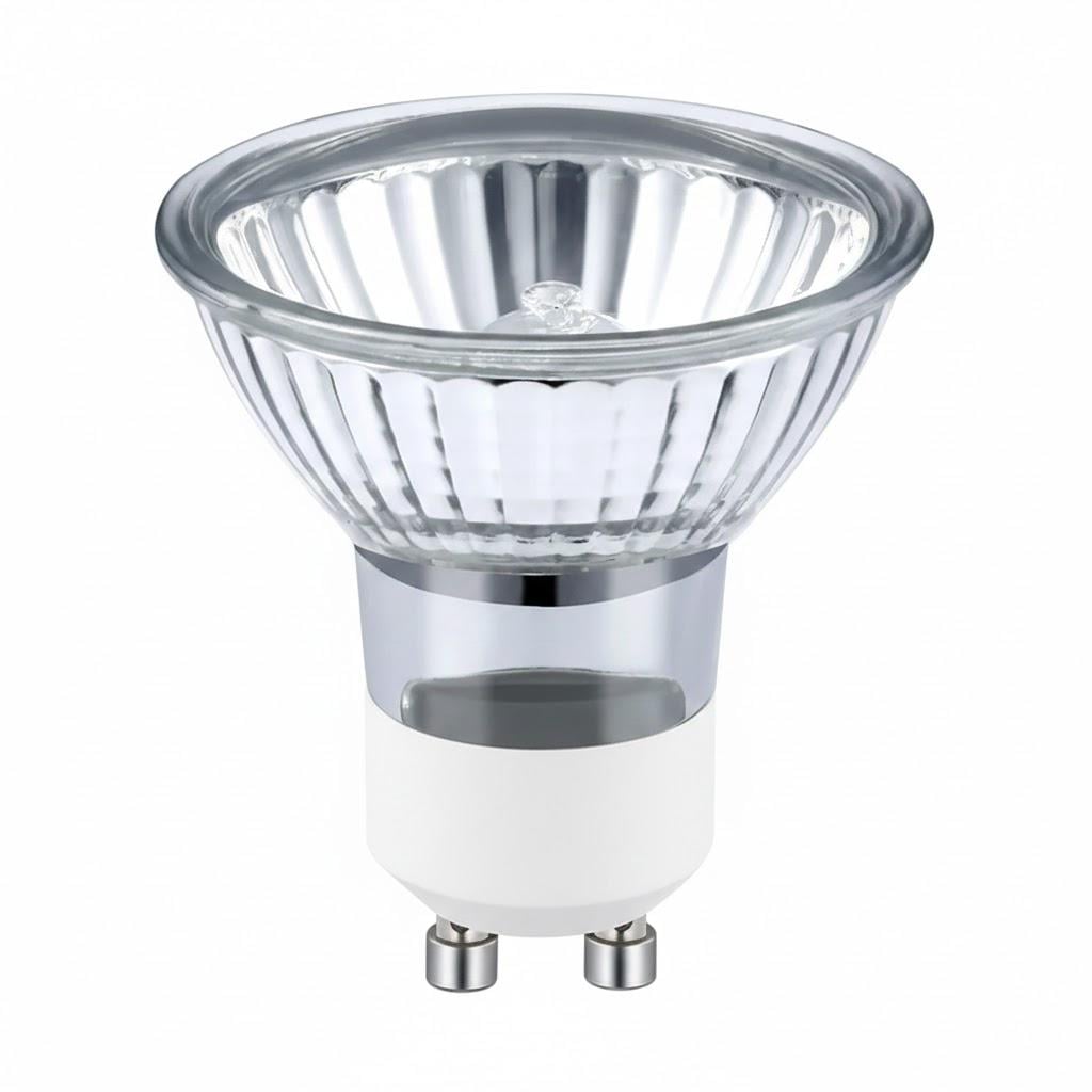 Лампи галогенні Vinaco GU10 MR16 50W 6 шт. (31463570)