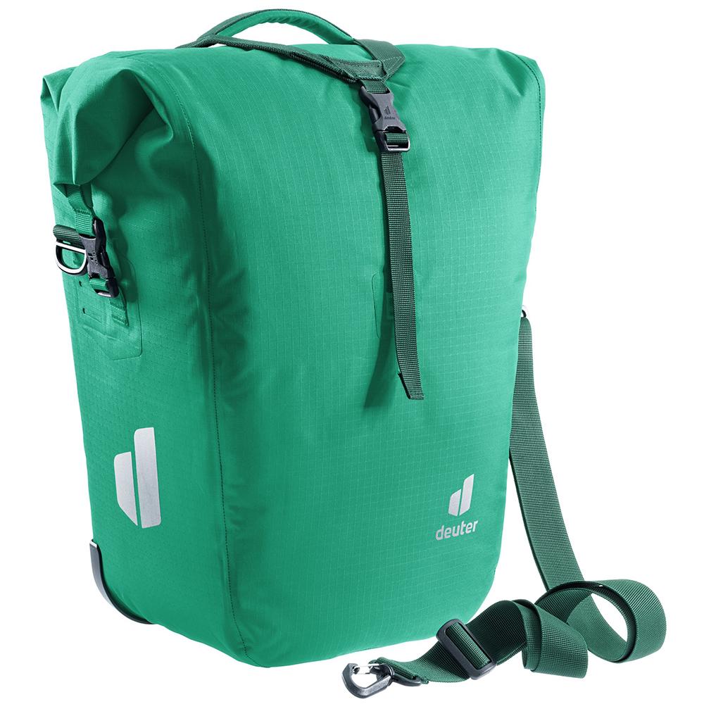 Рюкзак туристический Deuter Weybridge 25+5 л (3230222 2028)