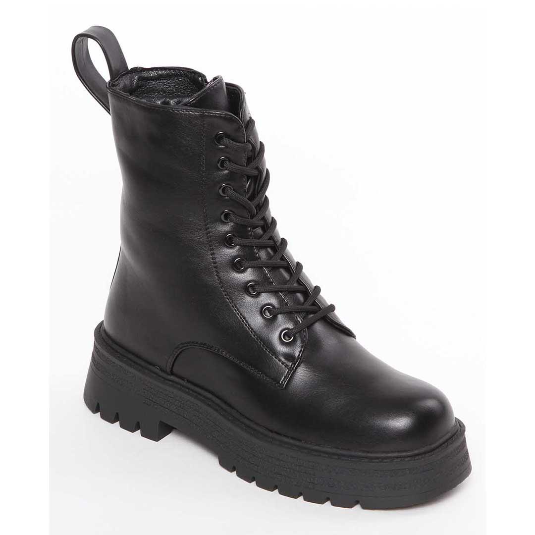 Ботинки женские Fashion 337673 р. 39 24,5 см