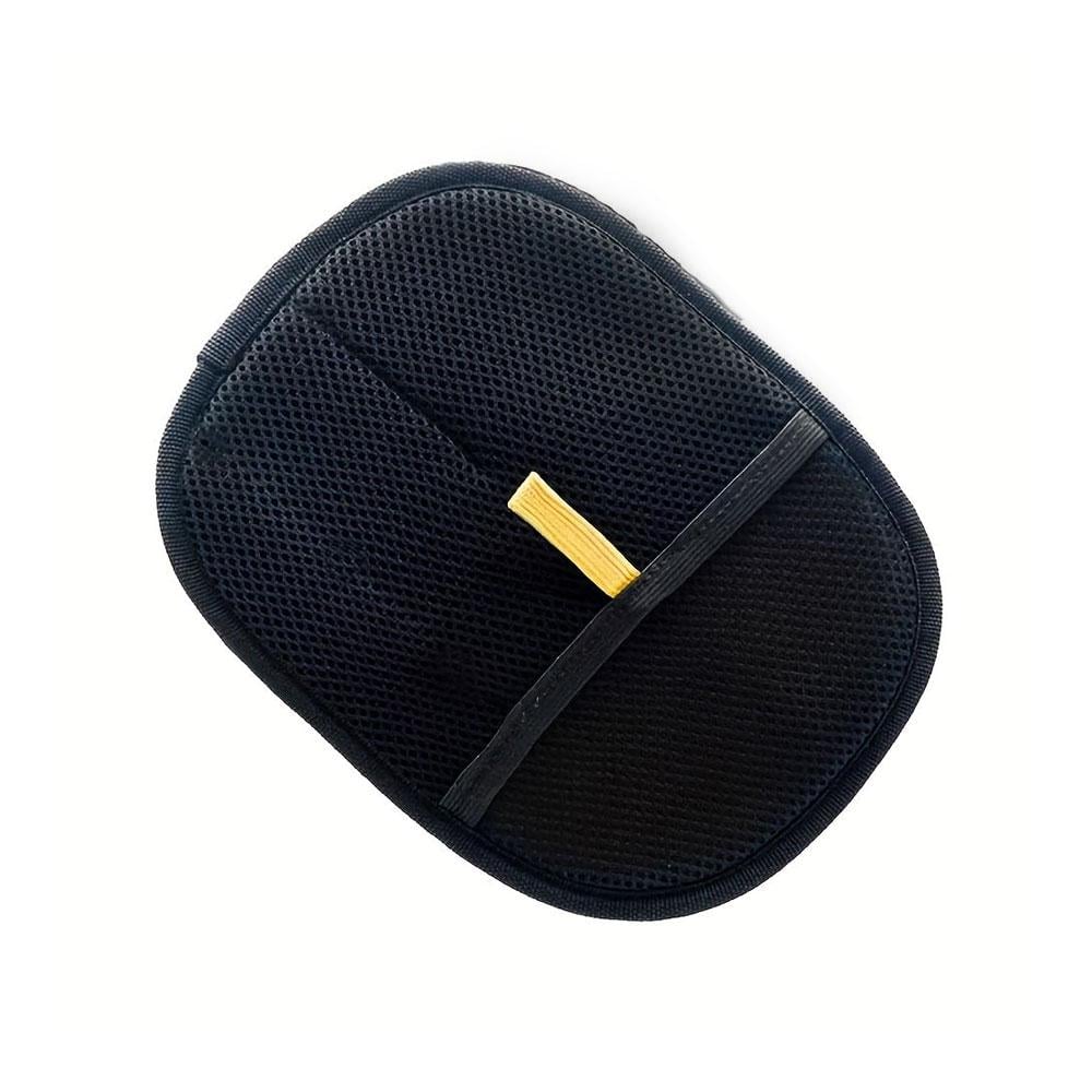 Рукавиця для видалення шерсті котів і собак (NR0296)