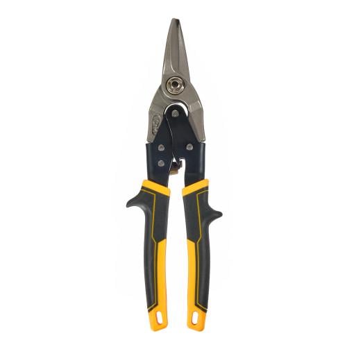 Ножницы по металлу INGCO INDUSTRIAL Profi прямой рез 250 мм (000143449)