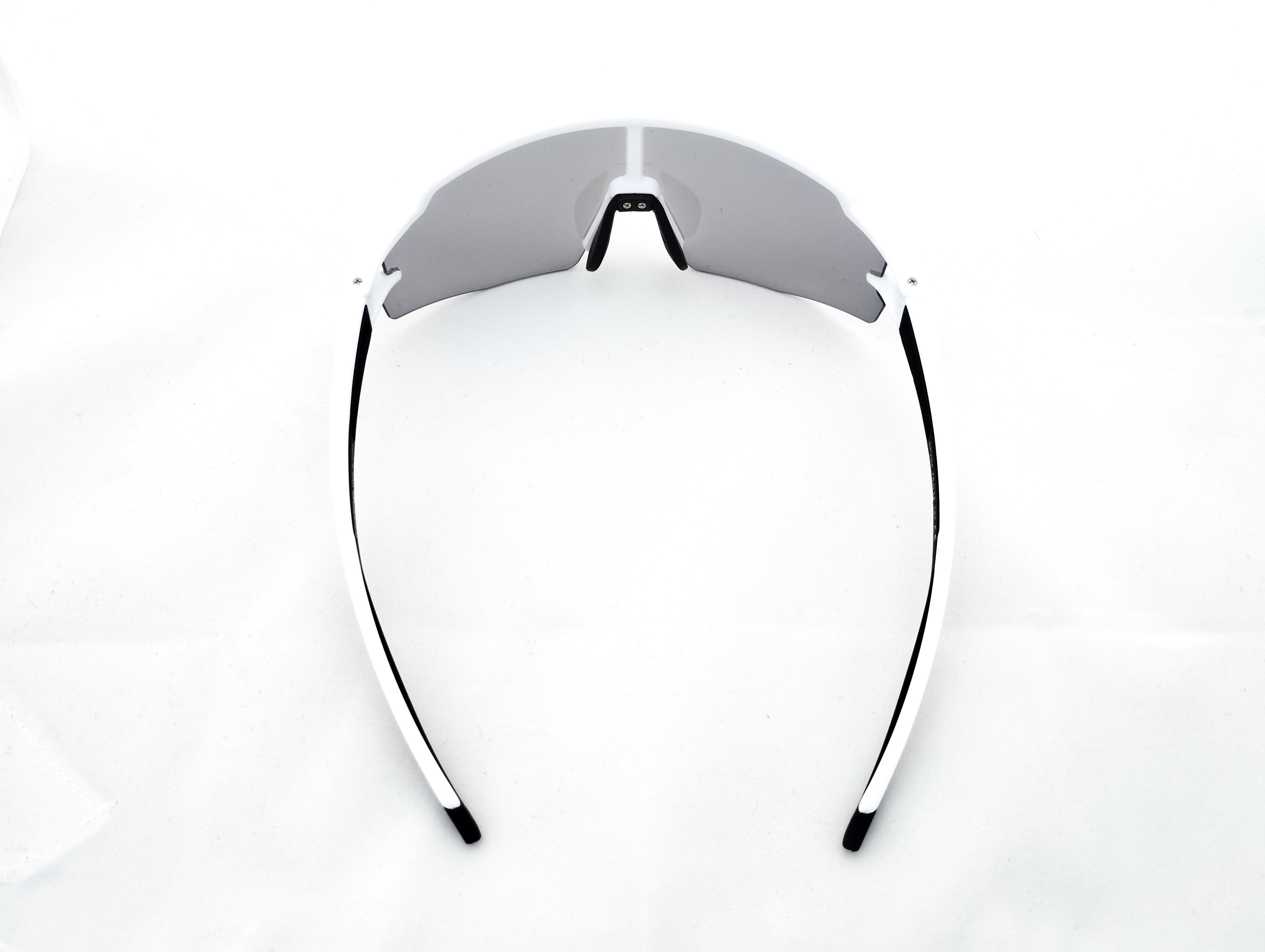 Очки фотохромные RockBros 10172 Белый - фото 2